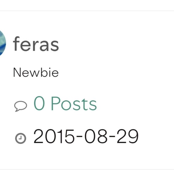 Meet your Posher, Dustin - Picture 1 of 1